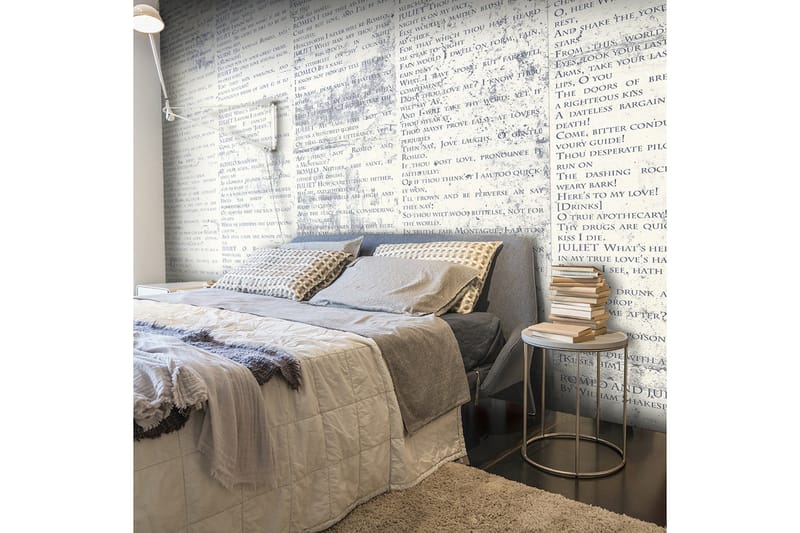 Fototapet Shakespeare's Lovers 50x1000, Artgeist sp. z o. o.