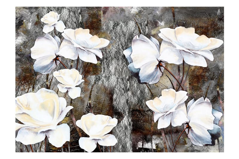 Fototapet Sign Of Sympathy 350x245 - Artgeist sp. z o. o. - Innredning - Veggdekorasjon - Tapeter - Fototapeter