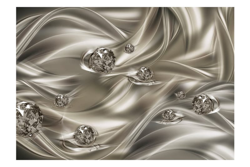 Fototapet Silk Touch 150x105 - Artgeist sp. z o. o. - Innredning - Veggdekorasjon - Tapeter - Fototapeter