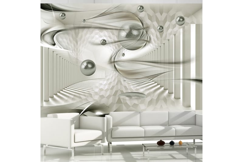 Fototapet Silver Bullets 150x105, Artgeist sp. z o. o.