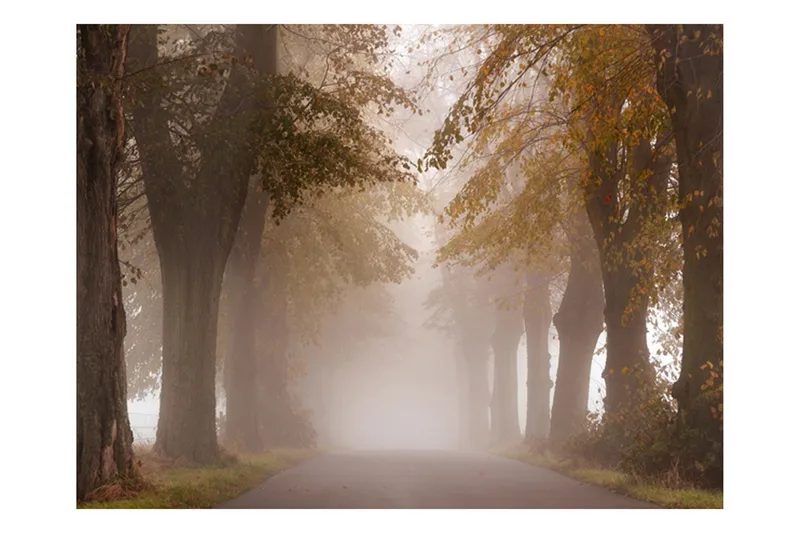 Fototapet Sluttpunkt 300x231, Artgeist sp. z o. o.