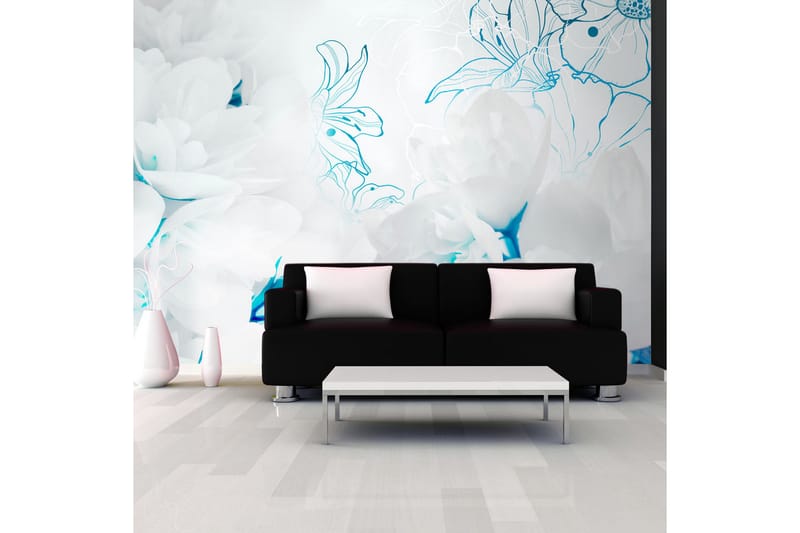 Fototapet Softness Of Down 100x70, Artgeist sp. z o. o.