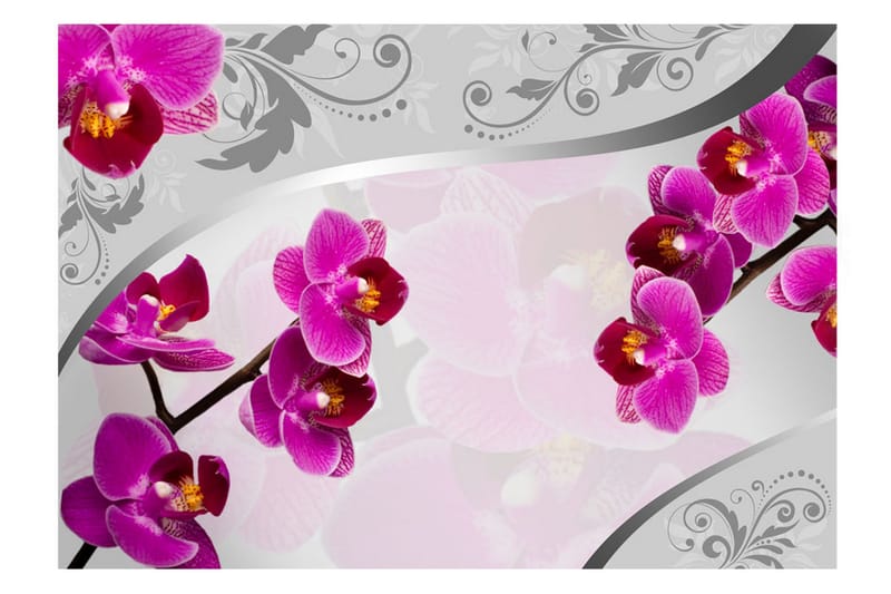 Fototapet Solace 400x280 - Artgeist sp. z o. o. - Innredning - Veggdekorasjon - Tapeter - Fototapeter