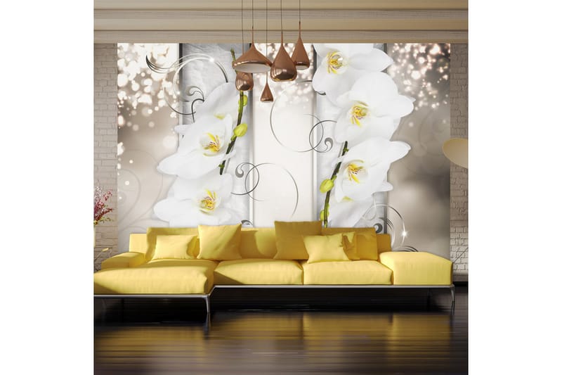 Fototapet Sophisticated Duet 200x140, Artgeist sp. z o. o.