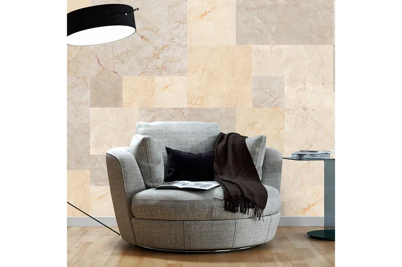 Fototapet Sophistication 50x1000, Artgeist sp. z o. o.