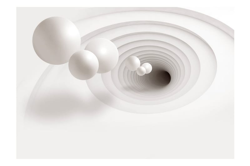 Fototapet Source 200x140 - Finnes i flere størrelser - Innredning - Veggdekorasjon - Tapeter - Fototapeter