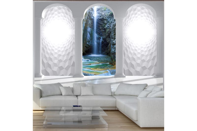 Fototapet Source Of Hope 200x140, Artgeist sp. z o. o.