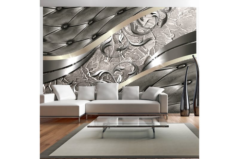 Fototapet Space 150x105 - Artgeist sp. z o. o. - Innredning - Veggdekorasjon - Tapeter - Fototapeter