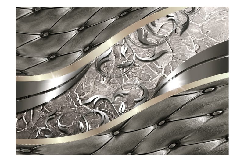 Fototapet Space 400x280 - Artgeist sp. z o. o. - Innredning - Veggdekorasjon - Tapeter - Fototapeter