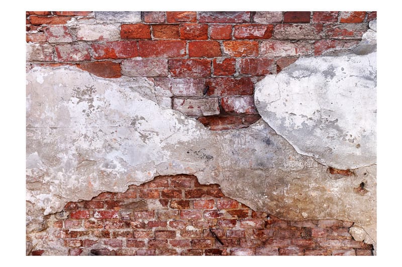 Fototapet Spirits Of The Past 100x70 - Artgeist sp. z o. o. - Innredning - Veggdekorasjon - Tapeter - Fototapeter