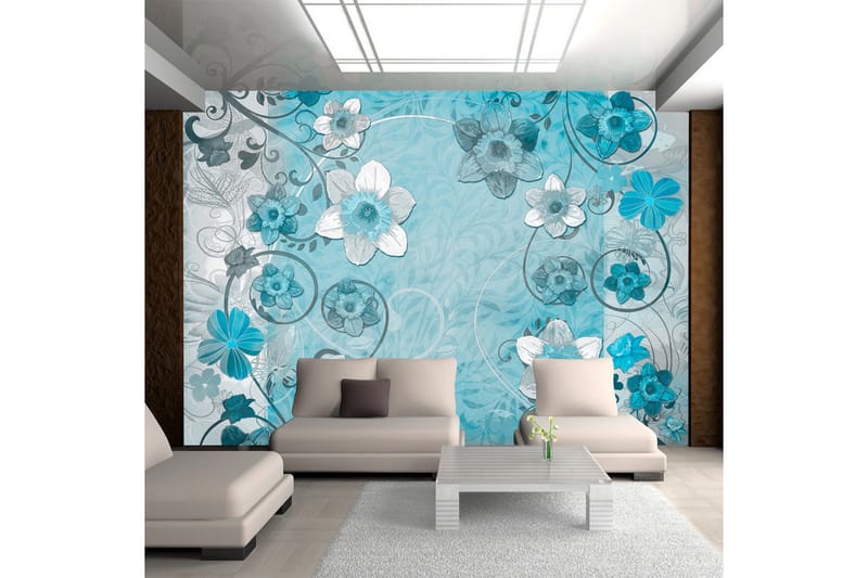 Fototapet Spring In The Air 300x210, Artgeist sp. z o. o.