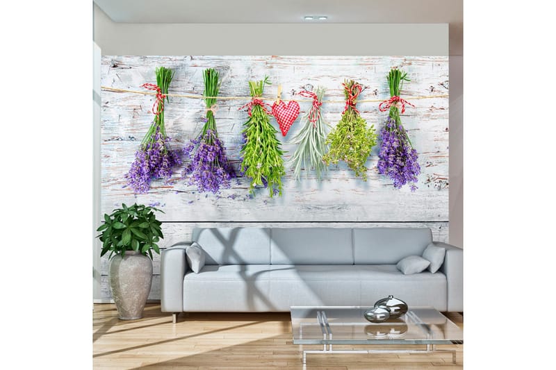 Fototapet Spring Inspirations 200x140, Artgeist sp. z o. o.