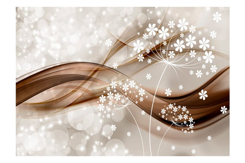 Fototapet Spring Stories 300x210 - Artgeist sp. z o. o. - Innredning - Veggdekorasjon - Tapeter - Fototapeter