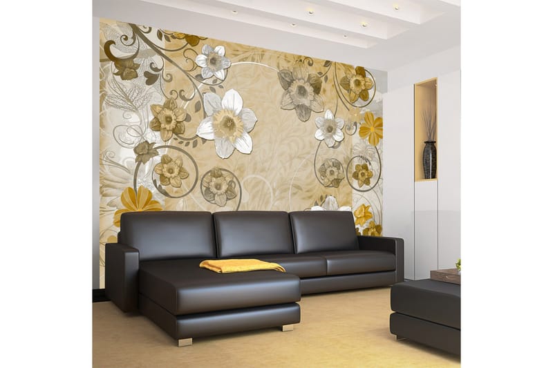 Fototapet Springtime 300x210, Artgeist sp. z o. o.