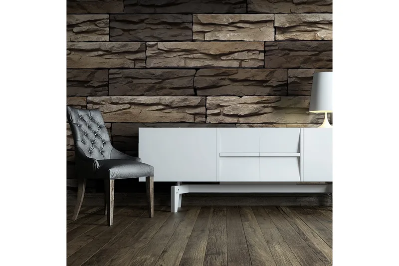 Fototapet Stability 250x175, Finnes i flere størrelser