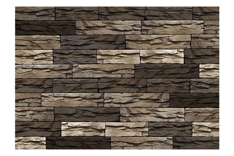 Fototapet Stability 250x175 - Finnes i flere størrelser - Innredning - Veggdekorasjon - Tapeter - Fototapeter