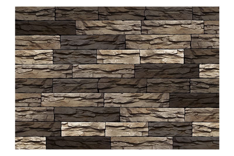 Fototapet Stability 400x280 - Artgeist sp. z o. o. - Innredning - Veggdekorasjon - Tapeter - Fototapeter