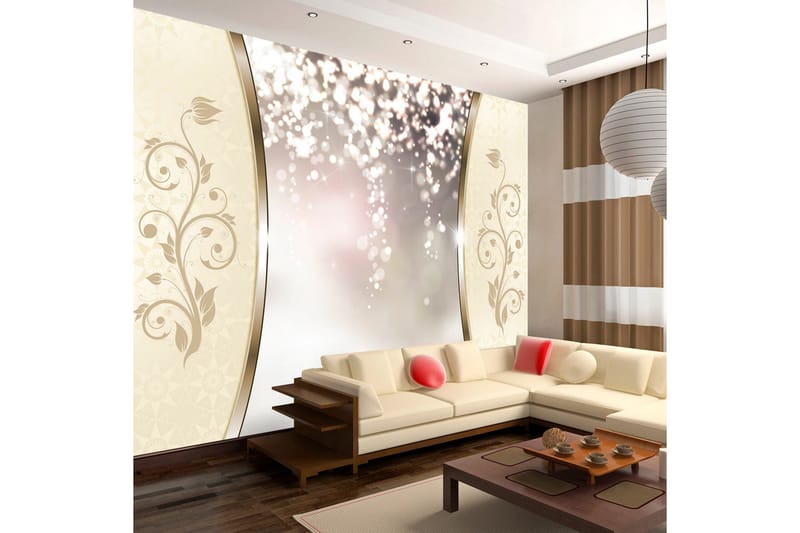 Fototapet Stardust 100x70, Artgeist sp. z o. o.