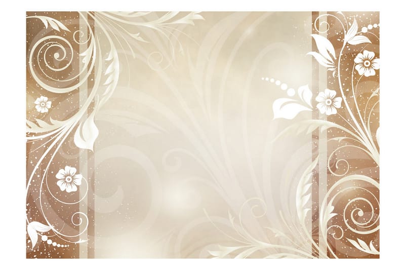 Fototapet Stationery 300x210 - Artgeist sp. z o. o. - Innredning - Veggdekorasjon - Tapeter - Fototapeter