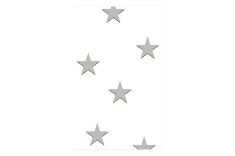 Fototapet Stellar Trail 50x1000 - Artgeist sp. z o. o. - Innredning - Veggdekorasjon - Tapeter - Fototapeter