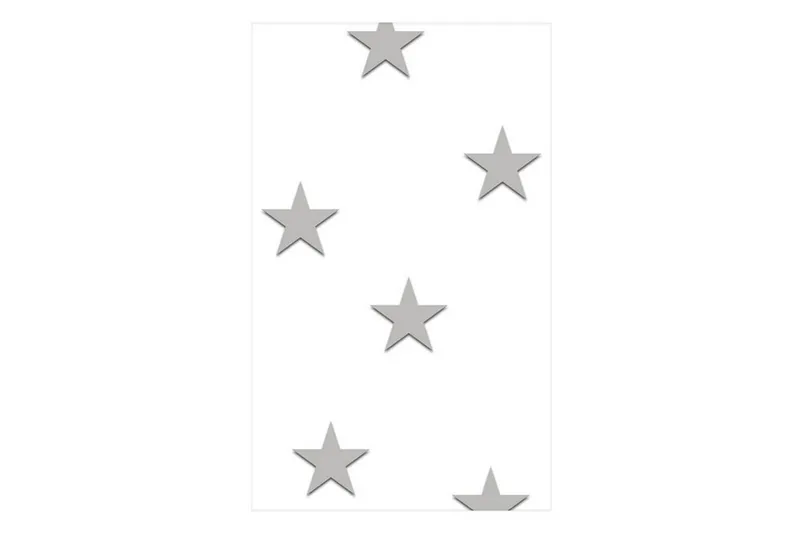 Fototapet Stellar Trail 50x1000 - Artgeist sp. z o. o. - Innredning - Veggdekorasjon - Tapeter - Fototapeter