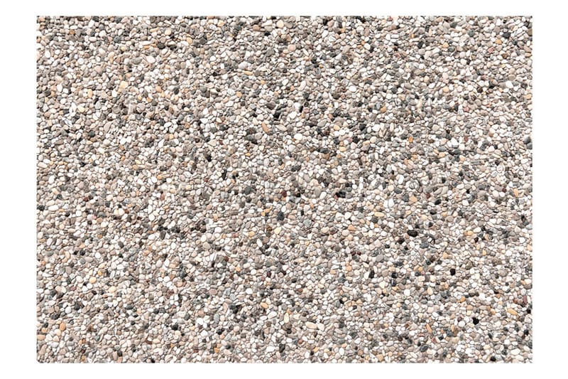 Fototapet Stone Charm 250x175 - Innredning - Veggdekorasjon - Tapeter - Fototapeter
