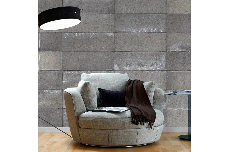 Fototapet Stone Dream 50x1000, Artgeist sp. z o. o.