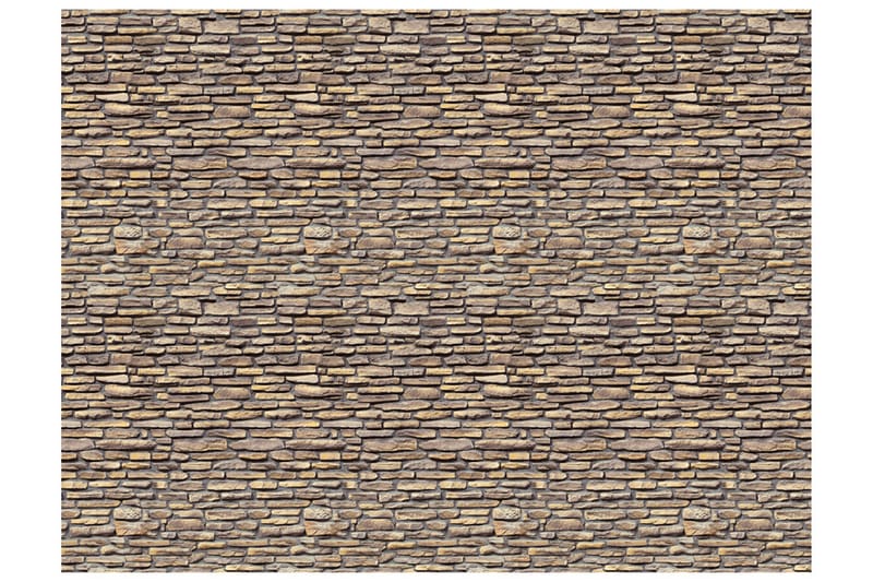 Fototapet Stone Stylish Design 350x270 - Artgeist sp. z o. o. - Innredning - Veggdekorasjon - Tapeter - Fototapeter
