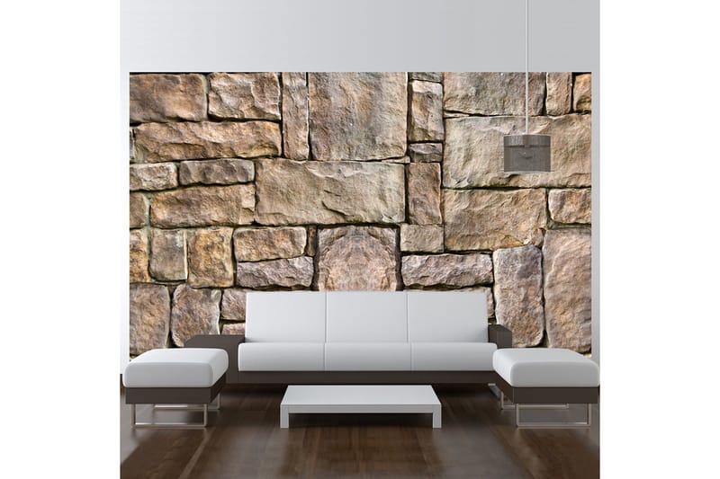 Fototapet Stone Puzzles 300x210, Artgeist sp. z o. o.