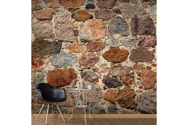 Fototapet Stony Artistry 400x280, Artgeist sp. z o. o.