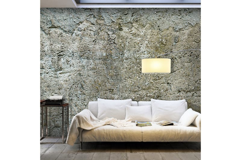 Fototapet Stony Barrier 100x70, Artgeist sp. z o. o.