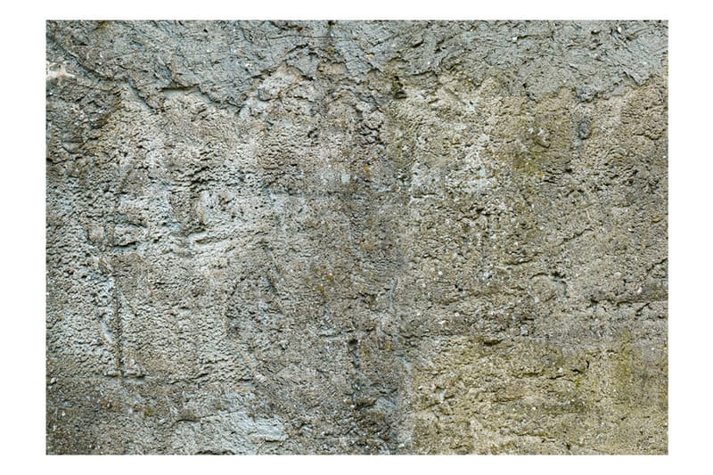 Fototapet Stony Barrier 150x105 - Artgeist sp. z o. o. - Innredning - Veggdekorasjon - Tapeter - Fototapeter