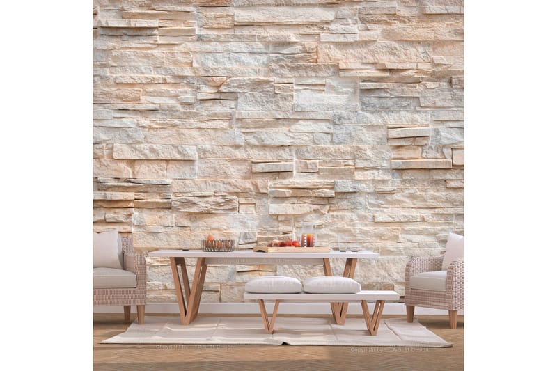 Fototapet Stony Gracefulness 150x105, Artgeist sp. z o. o.