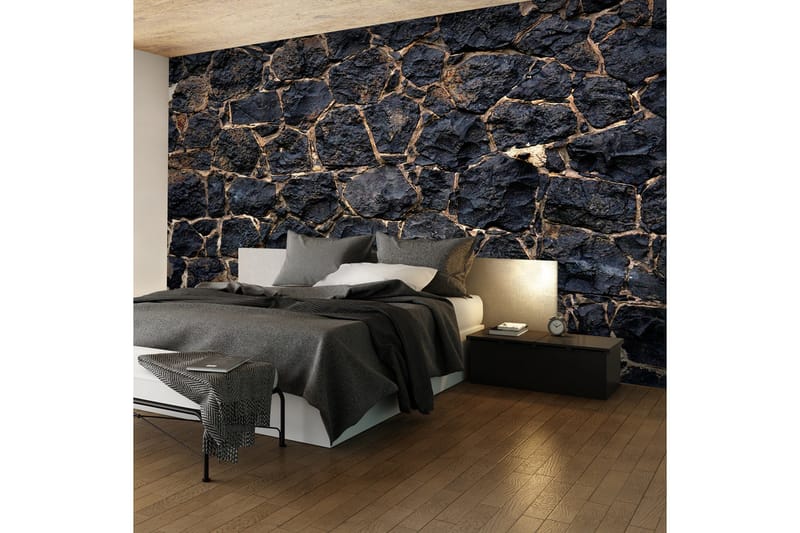 Fototapet Stony Twilight 200x140, Finnes i flere størrelser