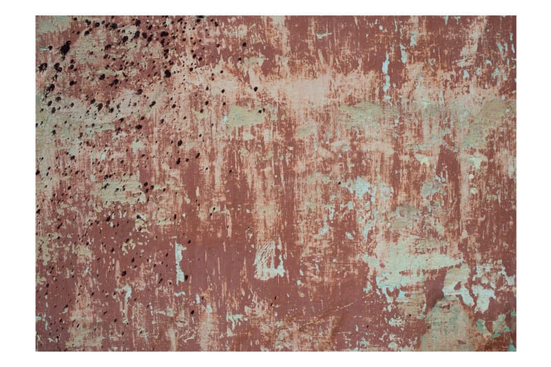 Fototapet Street Rain 400x280 - Artgeist sp. z o. o. - Innredning - Veggdekorasjon - Tapeter - Fototapeter