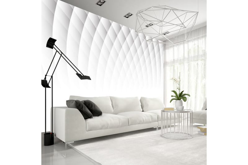 Fototapet Structure Of Light 250x175, Artgeist sp. z o. o.