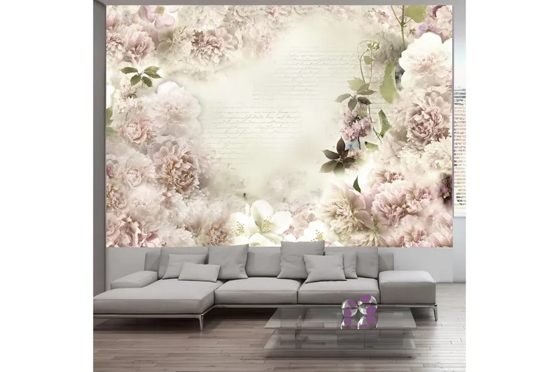 Fototapet Subtle Scent 300x210, Artgeist sp. z o. o.