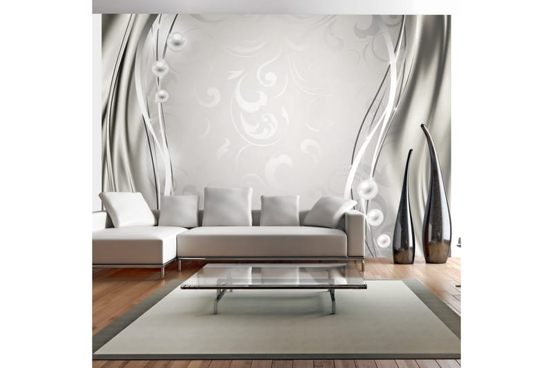 Fototapet Subtlety Of Pearls 150x105, Artgeist sp. z o. o.