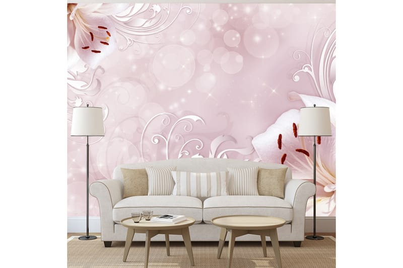 Fototapet Tale Of Tenderness 400x280, Artgeist sp. z o. o.