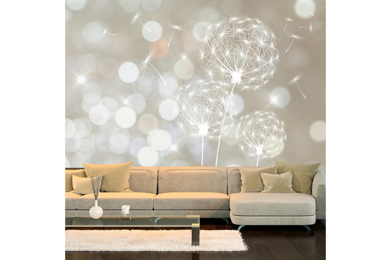 Fototapet The Ballad Of Beauty 200x140, Artgeist sp. z o. o.