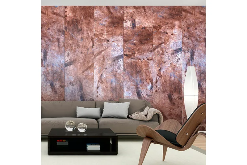 Fototapet The Beauty Of The Rocks 50x1000, Artgeist sp. z o. o.