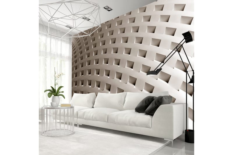 Fototapet The Construction Of Modernity 300x210, Artgeist sp. z o. o.