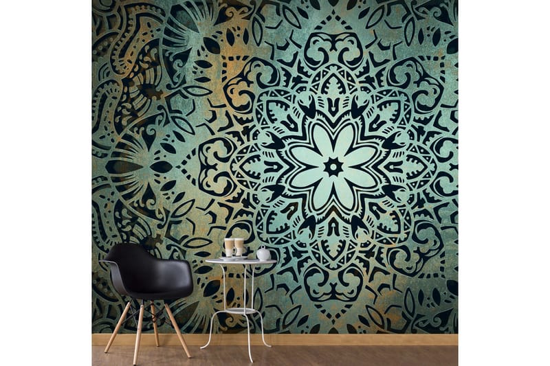 Fototapet The Flowers Of Calm 250x175, Artgeist sp. z o. o.