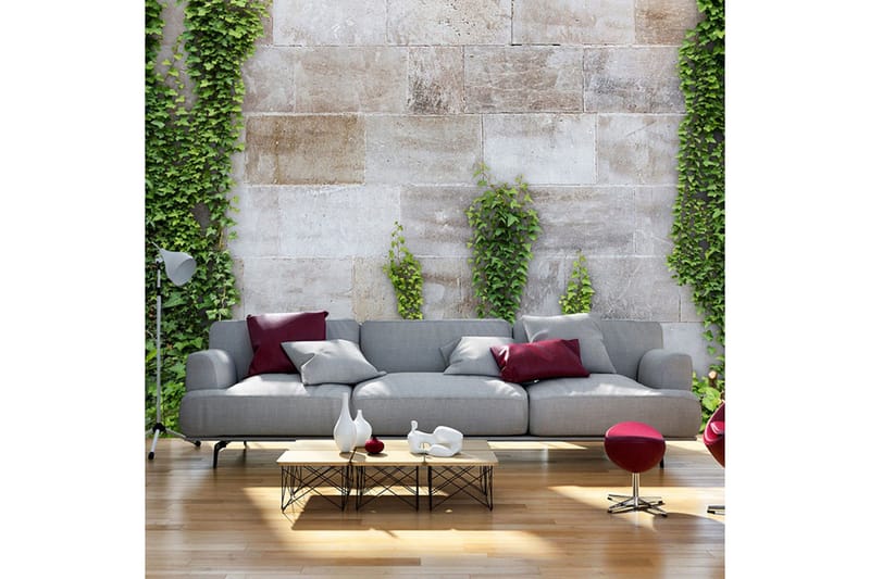 Fototapet The Forgotten Garden 350x245, Artgeist sp. z o. o.