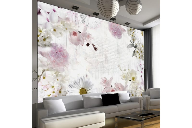 Fototapet The Fragrance Of Spring 200x140, Artgeist sp. z o. o.