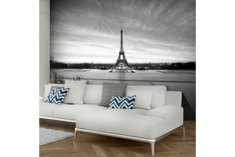 Fototapet The Iron Lady 250x193, Artgeist sp. z o. o.