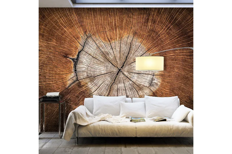 Fototapet The Soul Of A Tree 100x70, Artgeist sp. z o. o.