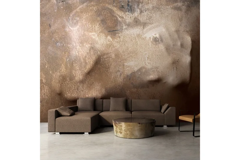 Fototapet The Warmth Of Your Hand 350x245, Artgeist sp. z o. o.