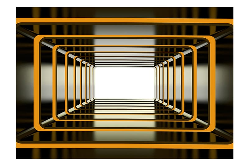 Fototapet Titian Dimension 300x210 - Artgeist sp. z o. o. - Innredning - Veggdekorasjon - Tapeter - Fototapeter