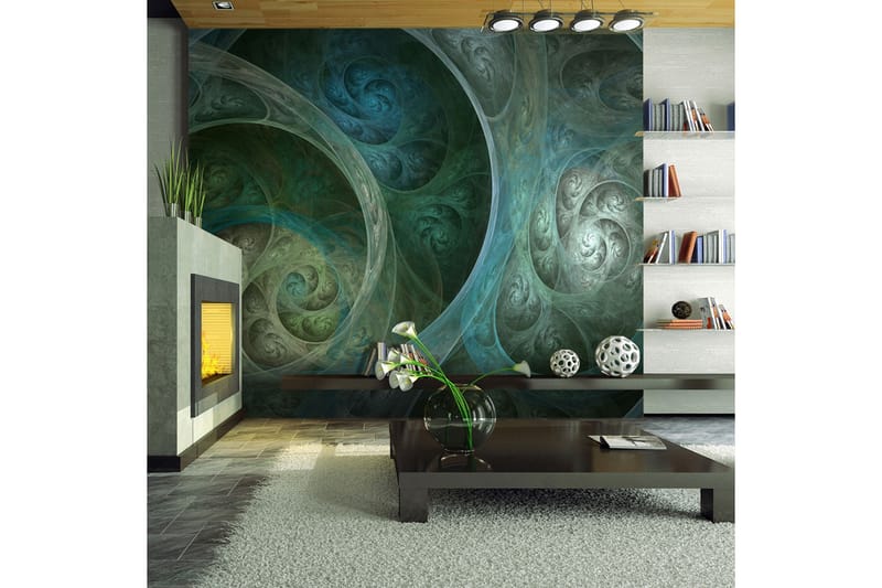 Fototapet Touch Of Silk 200x154, Artgeist sp. z o. o.